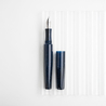Leonardo Officina Italiana Leonardo x Stilo&Stile Poliedrica Fountain Pen Desiderio 14k
