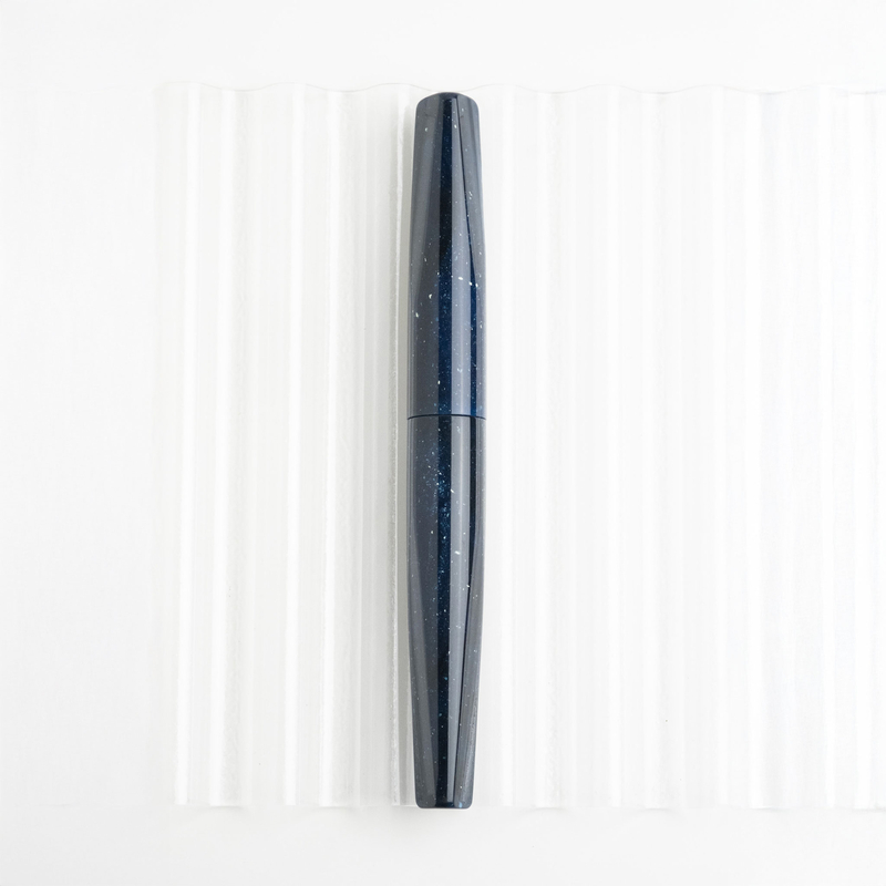 Leonardo Officina Italiana Leonardo x Stilo&Stile Poliedrica Penna Stilografica Desiderio