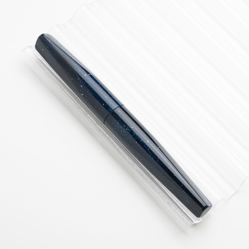 Leonardo Officina Italiana Leonardo x Stilo&Stile Poliedrica Penna Stilografica Desiderio