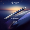 Pilot Pilot Capless Decimo 20th Anniversary Fountain Pen Limited Edition