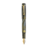 Delta Delta Signs of Time Fountain Pen Renaissance