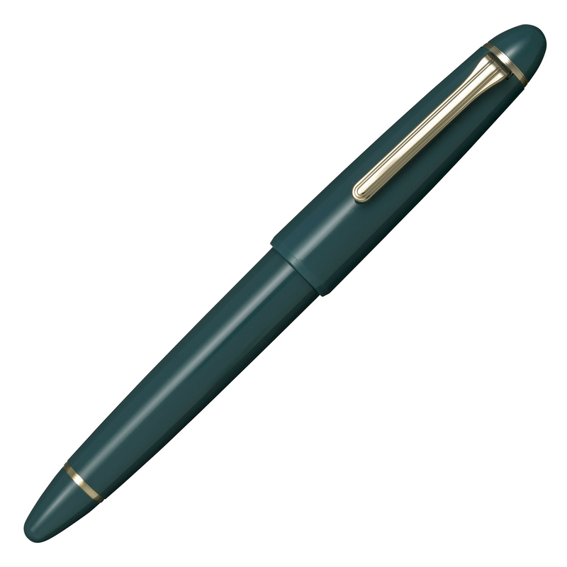Sailor Sailor 1911 Casual L Fountain Pen Muted Green