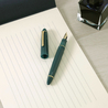 Sailor Sailor 1911 Casual L Penna Stilografica Muted Green