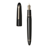 Sailor Sailor 1911 Casual L Fountain Pen Muted Black