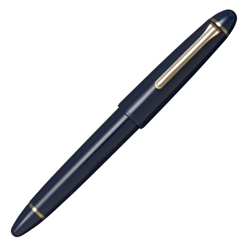 Sailor Sailor 1911 Casual L Fountain Pen Muted Blue