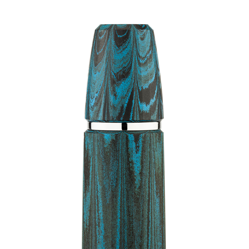 Scribo Scribo Flow Fountain Pen Tempo Limited Edition