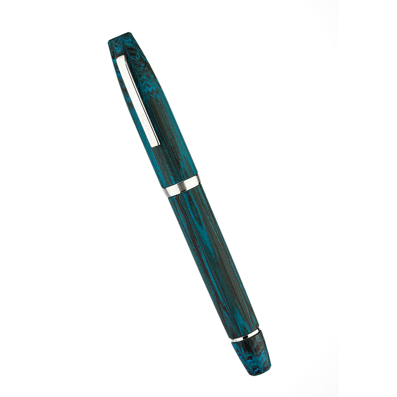 Scribo Scribo Flow Fountain Pen Tempo Limited Edition