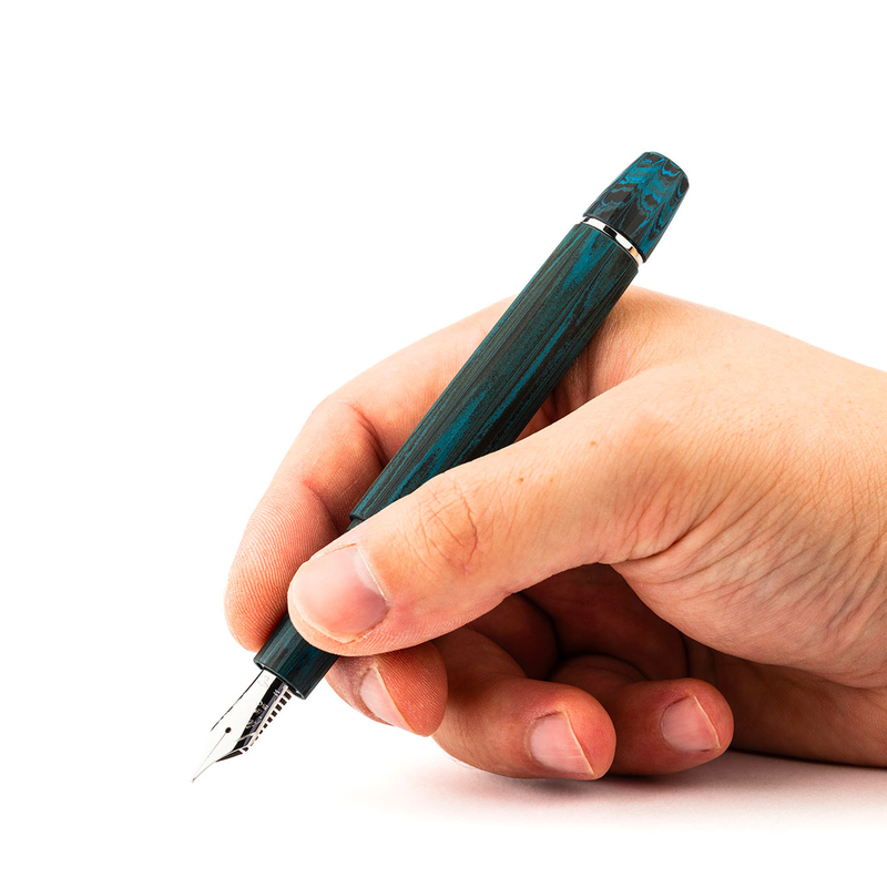 Scribo Scribo Flow Fountain Pen Tempo Limited Edition