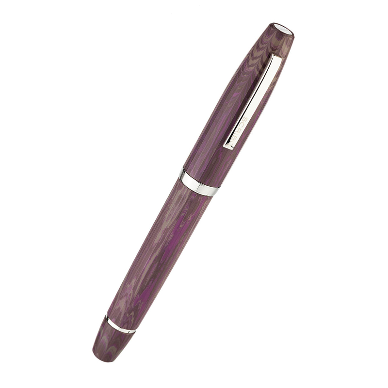 Scribo Scribo Flow Penna Stilografica Armonia Edizione Limitata