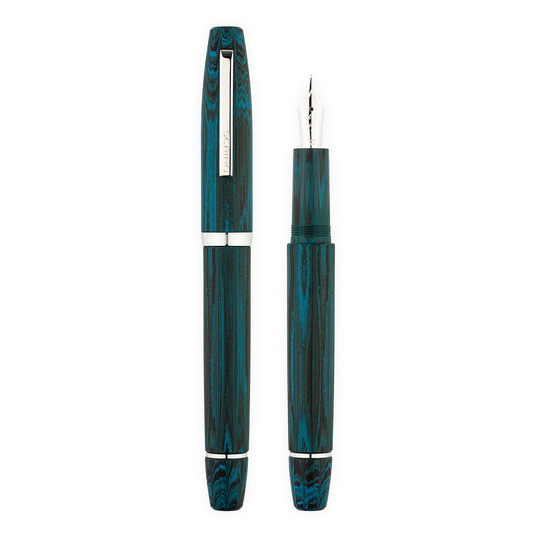 Scribo Flow Fountain Pen Tempo Limited Edition