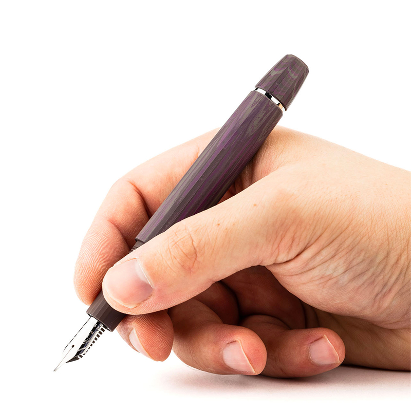 Scribo Scribo Flow Fountain Pen Armonia Limited Edition