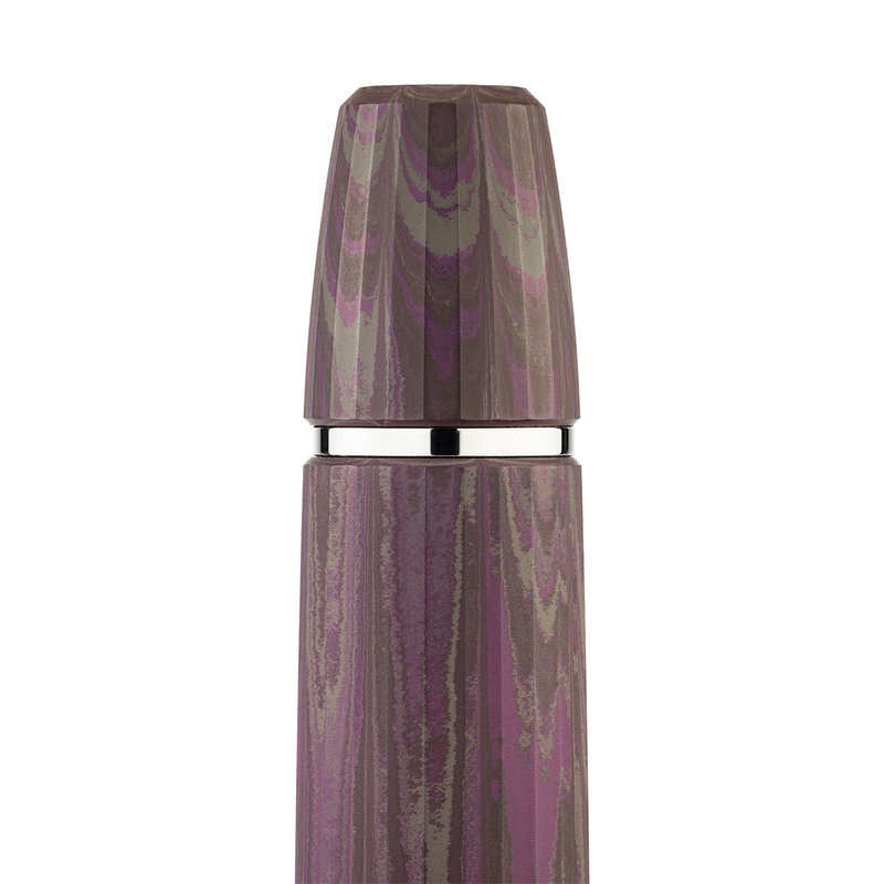 Scribo Scribo Flow Fountain Pen Armonia Limited Edition