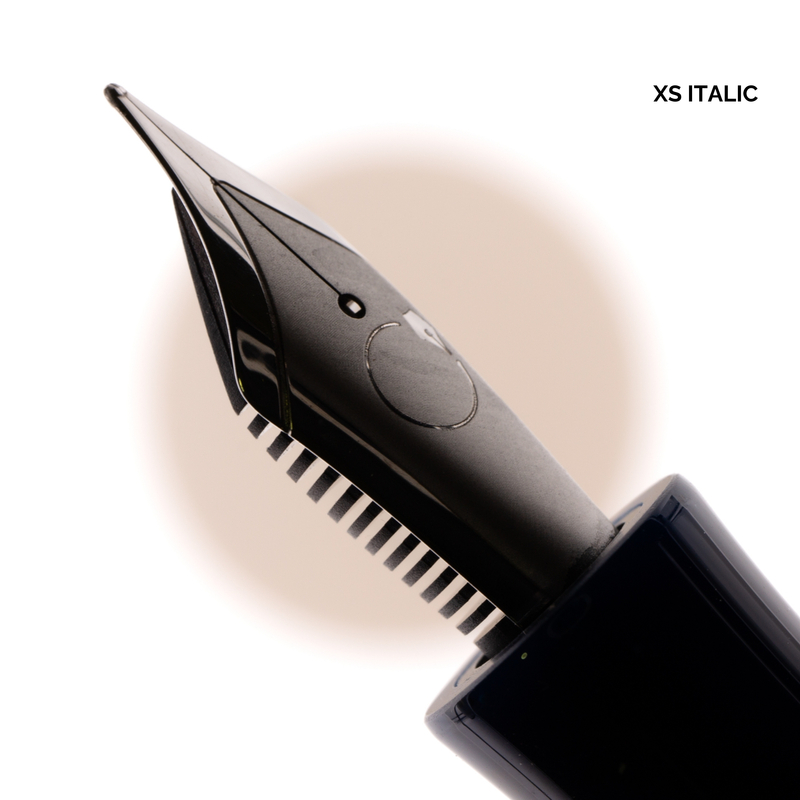 Stilo&Stile Thomas Ang x Stilo&Stile Specialty Nib | Grind Your Writing
