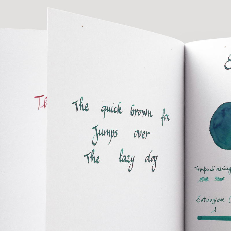 Esterbrook Esterbrook x Bungubox Kingfisher Inchiostro 30 ml