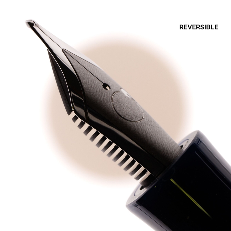 Stilo&Stile Jose Munuera x Stilo&Stile Specialty Nib | Grind Your Writing