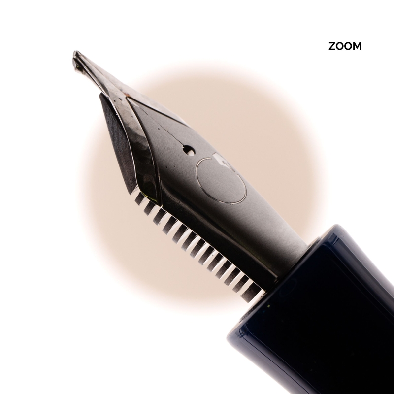 Stilo&Stile Jose Munuera x Stilo&Stile Specialty Nib | Grind Your Writing