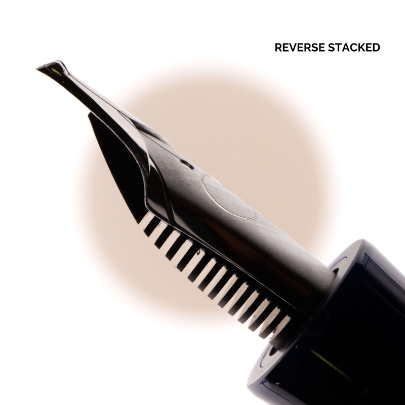 Stilo&Stile CY x Stilo&Stile Specialty Nib | Grind Your Writing