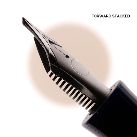 CY x Stilo&Stile Specialty Nib | Grind Your Writing