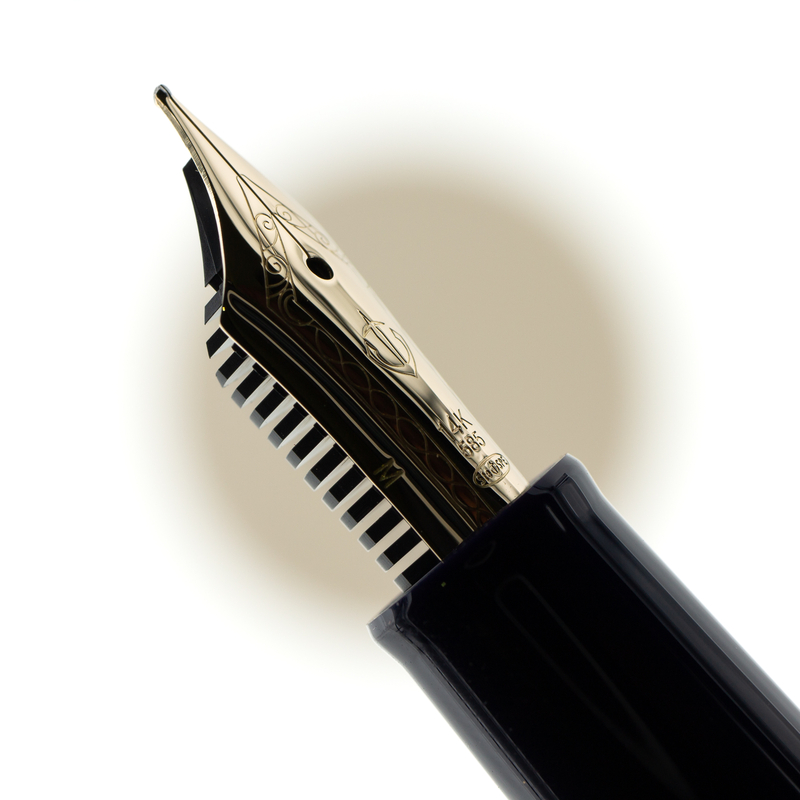 Sailor Sailor 1911 Standard Ninja Penna Stilografica Kusarigama Edizione Limitata