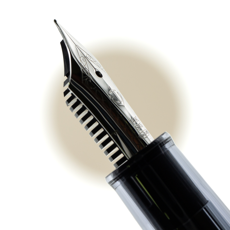 Sailor Sailor 1911 Standard Ninja Penna Stilografica Star Edizione Limitata