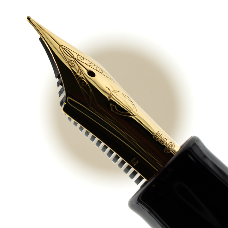 Sailor Sailor King of Pen Tamenuri Raden Penna Stilografica Nami Edizione Limitata