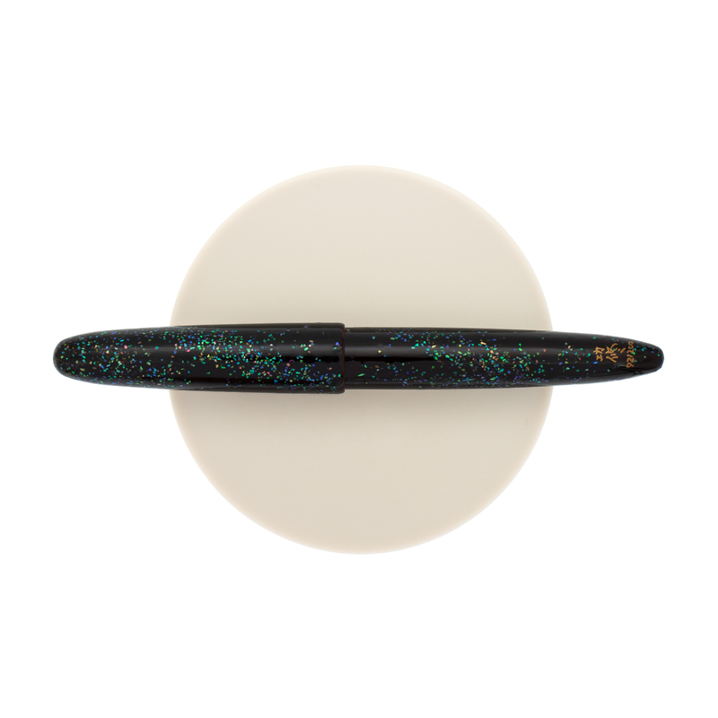 Sailor Sailor King of Pen Tamenuri Raden Penna Stilografica Nami Edizione Limitata