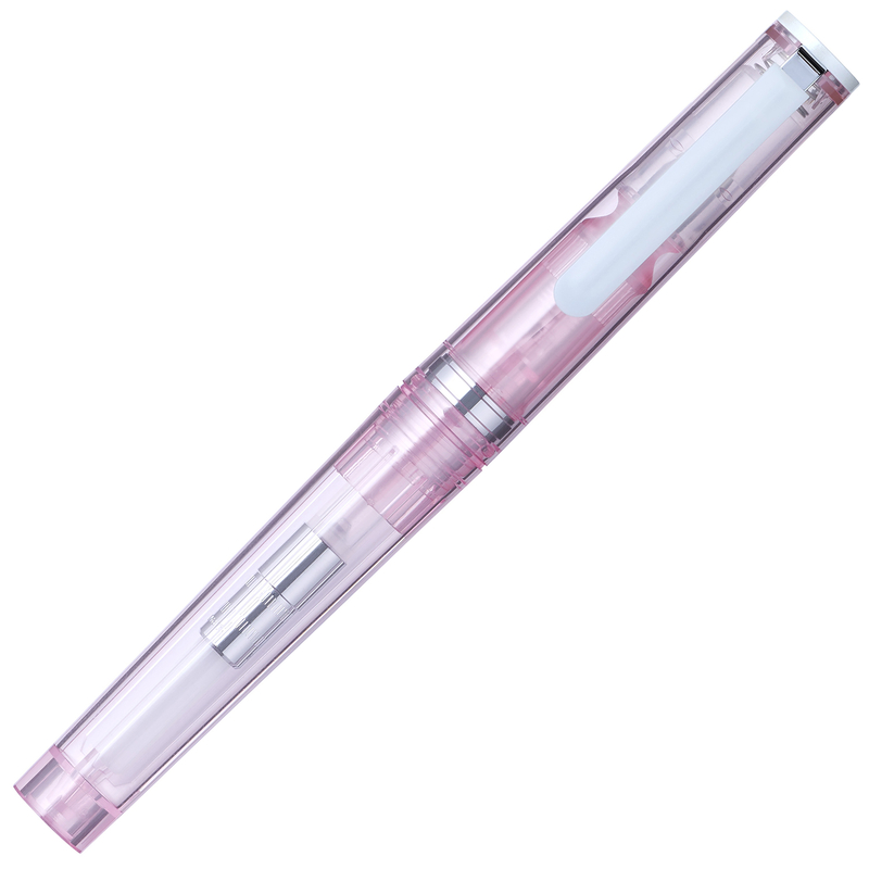 Sailor Sailor Tuzu Penna Stilografica Crystal Cherry