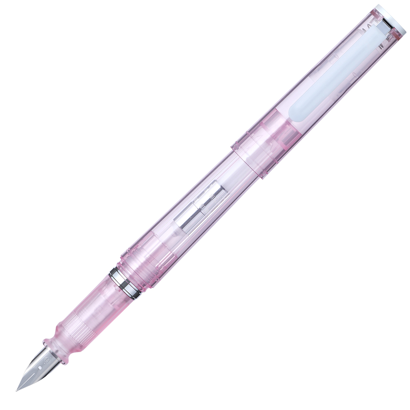 Sailor Sailor Tuzu Penna Stilografica Crystal Cherry