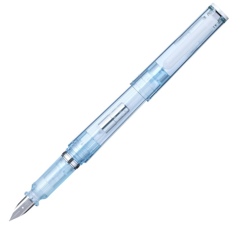 Sailor Sailor Tuzu Fountain Pen Crystal Sky