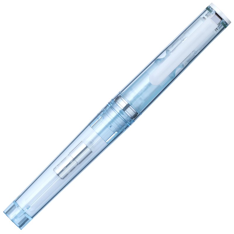 Sailor Sailor Tuzu Penna Stilografica Crystal Sky
