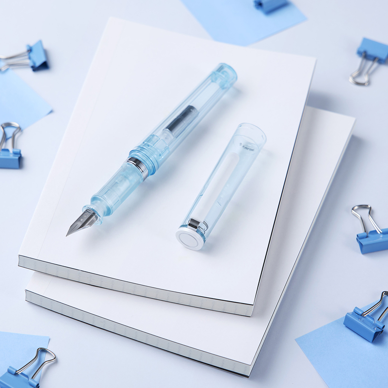 Sailor Sailor Tuzu Fountain Pen Crystal Sky