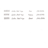 Sailor Sailor Tuzu Fountain Pen Crystal White