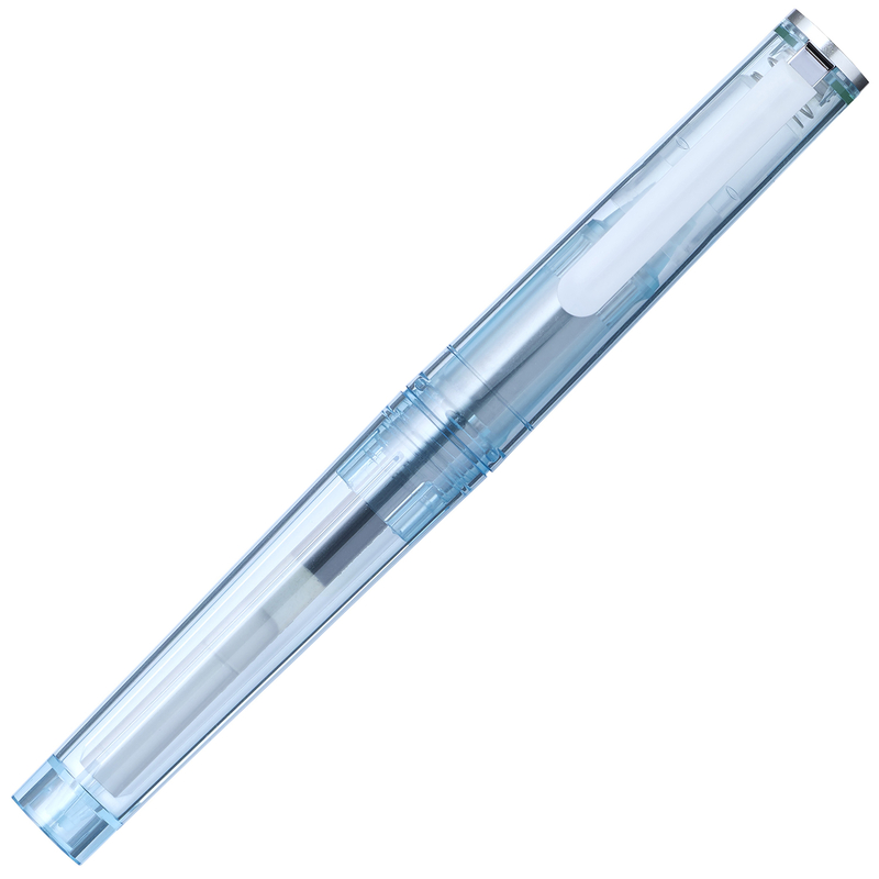 Sailor Sailor Tuzu Penna Sfera Crystal Sky