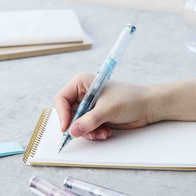 Sailor Sailor Tuzu Ballpoint Pen Crystal Sky
