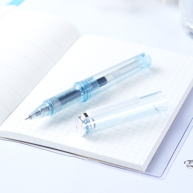 Sailor Sailor Tuzu Ballpoint Pen Crystal Sky