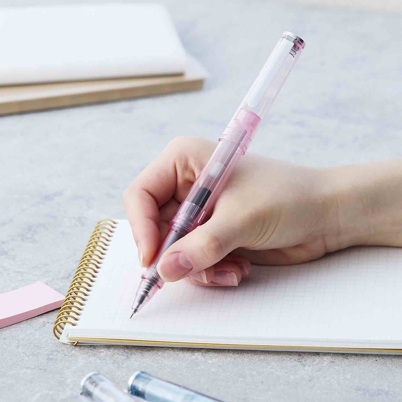 Sailor Sailor Tuzu Ballpoint Pen Crystal Cherry
