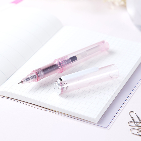 Sailor Tuzu Penna Sfera Crystal Cherry