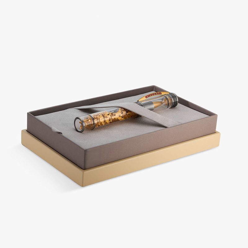 Visconti Visconti Maze Rollerball Pen Limited Edition