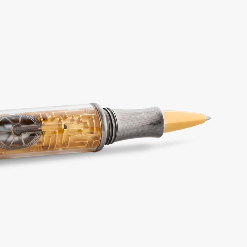 Visconti Visconti Maze Rollerball Pen Limited Edition