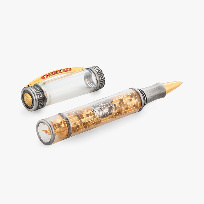 Visconti Visconti Maze Rollerball Pen Limited Edition Visconti Visconti Maze Rollerball Pen Limited Edition