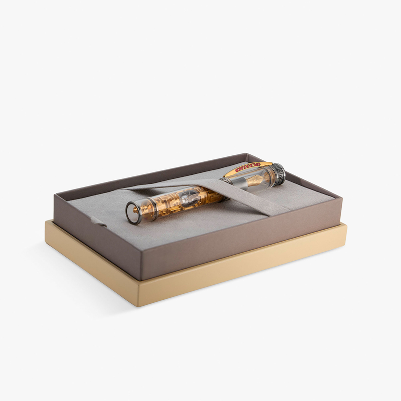 Visconti Visconti Maze Penna Stilografica Edizione Limitata