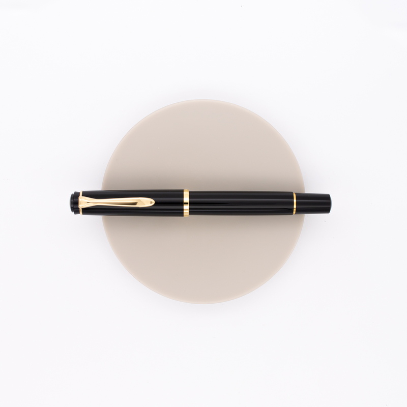 Pelikan Classic M200 Fountain Pen Black