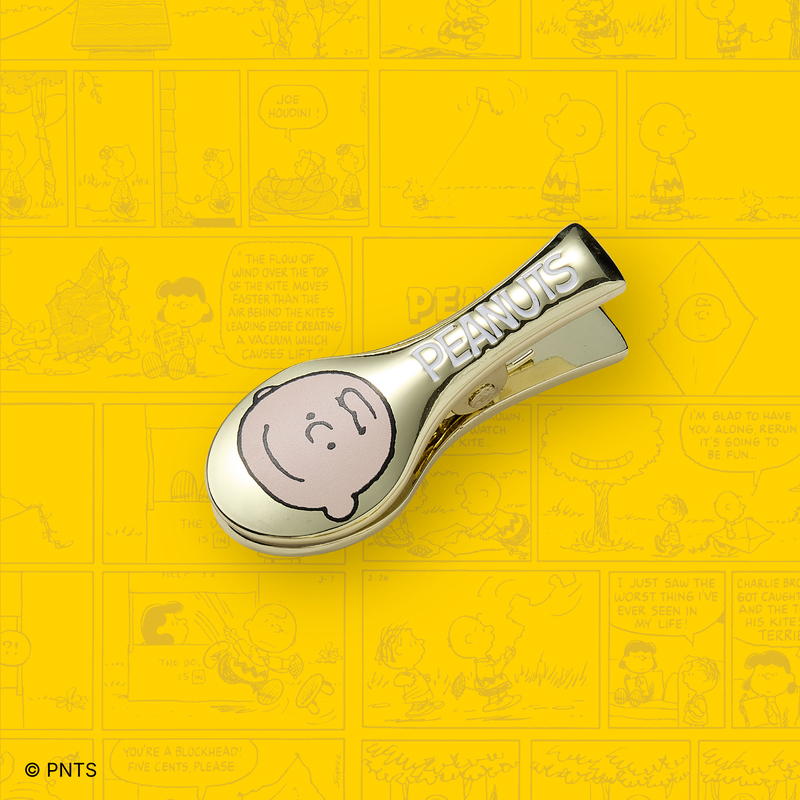 Esterbrook Esterbrook x Peanuts Clip Charlie Brown