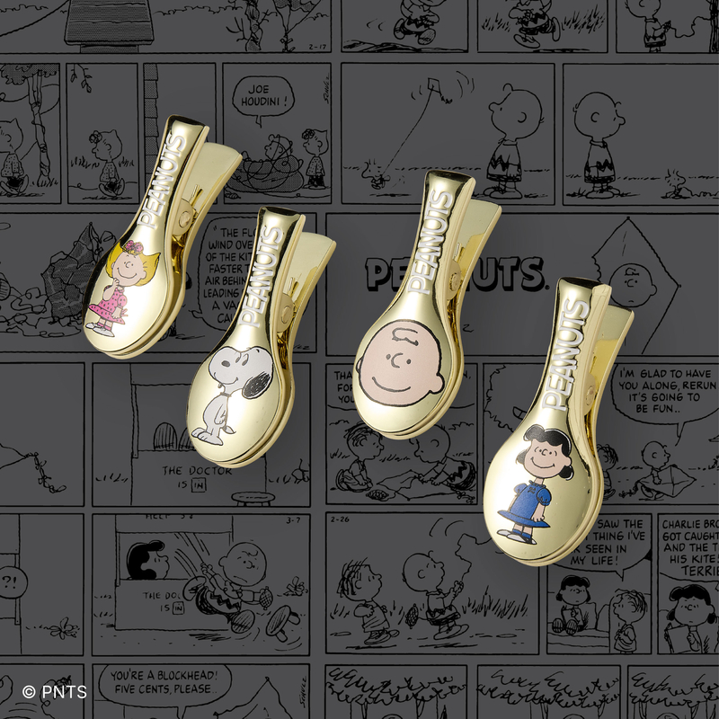 Esterbrook Esterbrook x Peanuts Clip Charlie Brown