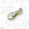 Esterbrook Esterbrook x Peanuts Clip Snoopy