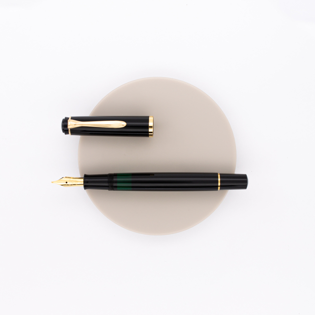 Pelikan Classic M200 Fountain Pen Black