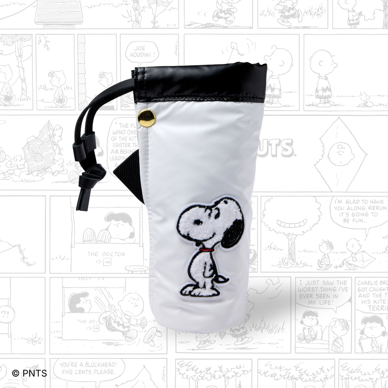 Esterbrook Esterbrook x Peanuts 2GO CUP Portapenne 6 Posti Snoopy