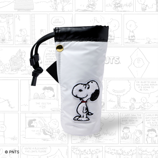 Esterbrook x Peanuts 2GO CUP Portapenne 6 Posti Snoopy