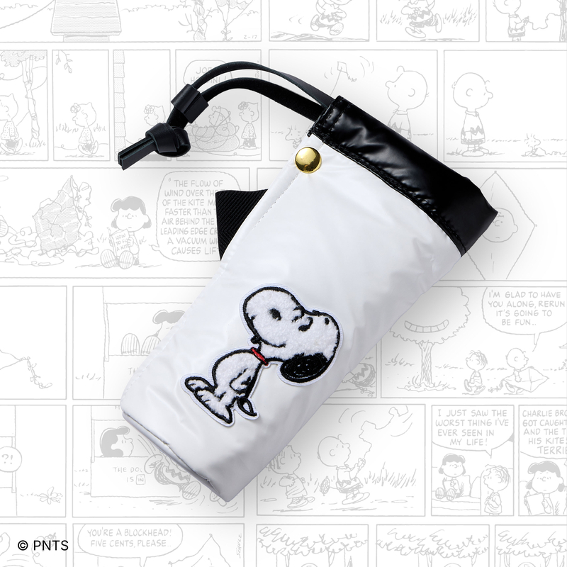 Esterbrook Esterbrook x Peanuts 2GO CUP Portapenne 6 Posti Snoopy