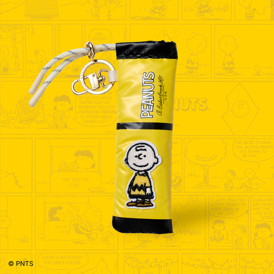 Esterbrook x Peanuts Portapenne 1 Posto Charlie Brown